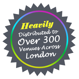Special Offer: 50% off all advertising until July 26th