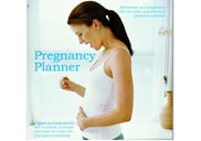 Pregnancy Planner