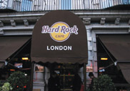 Hard Rock Cafe