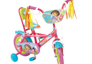 Dora Bike