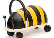 Wheely Bug
