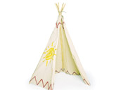 Wigwam Teepee Play Tent