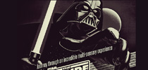 Secret Cinema: 
The Empire Strikes Back