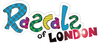 Rascals of London